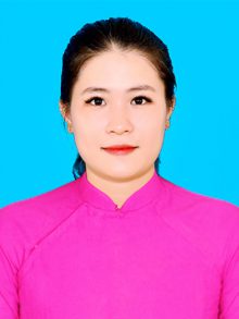 Nguyễn Hồng Mi