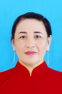 Nguyễn Thị Hồng Sa